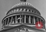 Standbild Capitol Gebäude Warm Springs Georgia USA, 1945, aus Sekunde 43 historischem Filmmaterial Videoclip 65675051763
