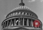 Standbild Capitol Gebäude Warm Springs Georgia USA, 1945, aus Sekunde 45 historischem Filmmaterial Videoclip 65675051763