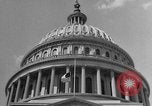 Standbild Capitol Gebäude Warm Springs Georgia USA, 1945, aus Sekunde 47 historischem Filmmaterial Videoclip 65675051763