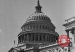Standbild Capitol Gebäude Warm Springs Georgia USA, 1945, aus Sekunde 52 historischem Filmmaterial Videoclip 65675051763