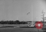 Standbild Capitol Gebäude Warm Springs Georgia USA, 1945, aus Sekunde 56 historischem Filmmaterial Videoclip 65675051763