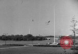 Standbild Capitol Gebäude Warm Springs Georgia USA, 1945, aus Sekunde 57 historischem Filmmaterial Videoclip 65675051763