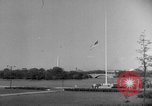 Standbild Capitol Gebäude Warm Springs Georgia USA, 1945, aus Sekunde 58 historischem Filmmaterial Videoclip 65675051763