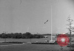 Standbild Capitol Gebäude Warm Springs Georgia USA, 1945, aus Sekunde 59 historischem Filmmaterial Videoclip 65675051763