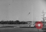 Standbild Capitol Gebäude Warm Springs Georgia USA, 1945, aus Sekunde 60 historischem Filmmaterial Videoclip 65675051763