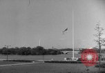 Standbild Capitol Gebäude Warm Springs Georgia USA, 1945, aus Sekunde 62 historischem Filmmaterial Videoclip 65675051763
