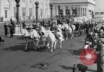 Image Franklin D Roosevelt's cortège funèbre Washington DC USA, 1945, de la seconde 13 séquences d'archives historiques vidéo 65675051764