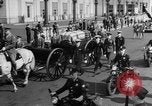 Image Franklin D Roosevelt's cortège funèbre Washington DC USA, 1945, de la seconde 20 séquences d'archives historiques vidéo 65675051764