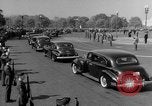 Image Franklin D Roosevelt's cortège funèbre Washington DC USA, 1945, de la seconde 26 séquences d'archives historiques vidéo 65675051764