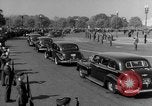 Image Franklin D Roosevelt's cortège funèbre Washington DC USA, 1945, de la seconde 31 séquences d'archives historiques vidéo 65675051764
