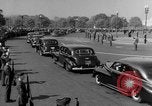 Image Franklin D Roosevelt's cortège funèbre Washington DC USA, 1945, de la seconde 35 séquences d'archives historiques vidéo 65675051764