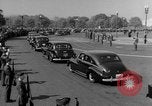 Image Franklin D Roosevelt's cortège funèbre Washington DC USA, 1945, de la seconde 38 séquences d'archives historiques vidéo 65675051764