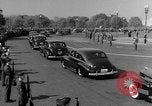 Image Franklin D Roosevelt's cortège funèbre Washington DC USA, 1945, de la seconde 39 séquences d'archives historiques vidéo 65675051764