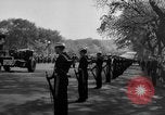 Image Franklin D Roosevelt's cortège funèbre Washington DC USA, 1945, de la seconde 48 séquences d'archives historiques vidéo 65675051764