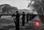 Image Franklin D Roosevelt's cortège funèbre Washington DC USA, 1945, de la seconde 53 séquences d'archives historiques vidéo 65675051764