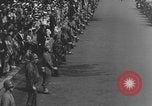 Standbild Franklin D Roosevelt die Beerdigung Prozession Washington DC USA, 1945, aus Sekunde 32 historischem Filmmaterial Videoclip 65675051765