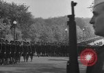 Standbild Franklin D Roosevelt die Beerdigung Prozession Washington DC USA, 1945, aus Sekunde 44 historischem Filmmaterial Videoclip 65675051765
