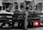 Immagine di WPA depressione grande progetto in West Virginia West Virginia USA, 1937, secondo 20 filmato di repertorio 65675051766