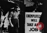 Immagine di WPA depressione grande progetto in West Virginia West Virginia USA, 1937, secondo 26 filmato di repertorio 65675051766