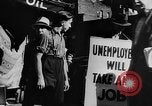 Immagine di WPA depressione grande progetto in West Virginia West Virginia USA, 1937, secondo 27 filmato di repertorio 65675051766