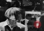 Immagine di WPA depressione grande progetto in West Virginia West Virginia USA, 1937, secondo 28 filmato di repertorio 65675051766