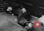 Immagine di WPA depressione grande progetto in West Virginia West Virginia USA, 1937, secondo 49 filmato di repertorio 65675051766