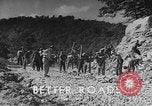 Standbild WPA Naturschutzprojekte in West Virginia West Virginia USA, 1937, aus Sekunde 1 historischem Filmmaterial Videoclip 65675051767