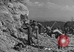 Standbild WPA Naturschutzprojekte in West Virginia West Virginia USA, 1937, aus Sekunde 4 historischem Filmmaterial Videoclip 65675051767