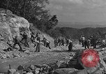 Standbild WPA Naturschutzprojekte in West Virginia West Virginia USA, 1937, aus Sekunde 7 historischem Filmmaterial Videoclip 65675051767