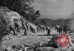 Standbild WPA Naturschutzprojekte in West Virginia West Virginia USA, 1937, aus Sekunde 9 historischem Filmmaterial Videoclip 65675051767