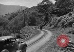 Standbild WPA Naturschutzprojekte in West Virginia West Virginia USA, 1937, aus Sekunde 17 historischem Filmmaterial Videoclip 65675051767