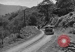 Standbild WPA Naturschutzprojekte in West Virginia West Virginia USA, 1937, aus Sekunde 21 historischem Filmmaterial Videoclip 65675051767