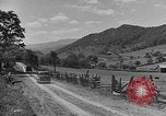Standbild WPA Naturschutzprojekte in West Virginia West Virginia USA, 1937, aus Sekunde 25 historischem Filmmaterial Videoclip 65675051767