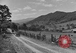 Standbild WPA Naturschutzprojekte in West Virginia West Virginia USA, 1937, aus Sekunde 26 historischem Filmmaterial Videoclip 65675051767
