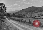 Standbild WPA Naturschutzprojekte in West Virginia West Virginia USA, 1937, aus Sekunde 27 historischem Filmmaterial Videoclip 65675051767