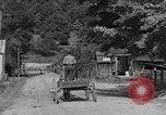 Standbild WPA Naturschutzprojekte in West Virginia West Virginia USA, 1937, aus Sekunde 31 historischem Filmmaterial Videoclip 65675051767