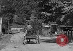 Standbild WPA Naturschutzprojekte in West Virginia West Virginia USA, 1937, aus Sekunde 32 historischem Filmmaterial Videoclip 65675051767