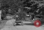 Standbild WPA Naturschutzprojekte in West Virginia West Virginia USA, 1937, aus Sekunde 33 historischem Filmmaterial Videoclip 65675051767
