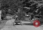 Standbild WPA Naturschutzprojekte in West Virginia West Virginia USA, 1937, aus Sekunde 34 historischem Filmmaterial Videoclip 65675051767
