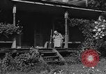 Standbild WPA Naturschutzprojekte in West Virginia West Virginia USA, 1937, aus Sekunde 37 historischem Filmmaterial Videoclip 65675051767