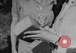 Standbild WPA Naturschutzprojekte in West Virginia West Virginia USA, 1937, aus Sekunde 43 historischem Filmmaterial Videoclip 65675051767
