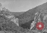 Standbild WPA Naturschutzprojekte in West Virginia West Virginia USA, 1937, aus Sekunde 44 historischem Filmmaterial Videoclip 65675051767