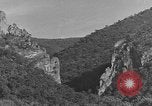 Standbild WPA Naturschutzprojekte in West Virginia West Virginia USA, 1937, aus Sekunde 45 historischem Filmmaterial Videoclip 65675051767