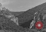 Standbild WPA Naturschutzprojekte in West Virginia West Virginia USA, 1937, aus Sekunde 46 historischem Filmmaterial Videoclip 65675051767