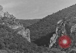 Standbild WPA Naturschutzprojekte in West Virginia West Virginia USA, 1937, aus Sekunde 47 historischem Filmmaterial Videoclip 65675051767