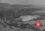 Standbild WPA Naturschutzprojekte in West Virginia West Virginia USA, 1937, aus Sekunde 57 historischem Filmmaterial Videoclip 65675051767