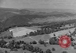 Standbild WPA Naturschutzprojekte in West Virginia West Virginia USA, 1937, aus Sekunde 59 historischem Filmmaterial Videoclip 65675051767