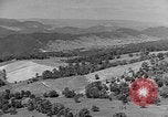 Standbild WPA Naturschutzprojekte in West Virginia West Virginia USA, 1937, aus Sekunde 60 historischem Filmmaterial Videoclip 65675051767