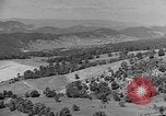 Standbild WPA Naturschutzprojekte in West Virginia West Virginia USA, 1937, aus Sekunde 61 historischem Filmmaterial Videoclip 65675051767