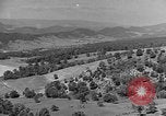 Standbild WPA Naturschutzprojekte in West Virginia West Virginia USA, 1937, aus Sekunde 62 historischem Filmmaterial Videoclip 65675051767